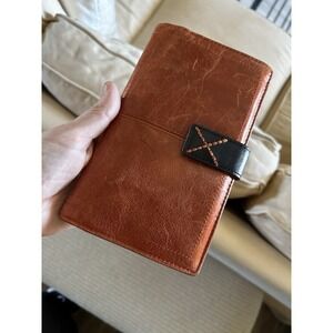 ellington leather wallet